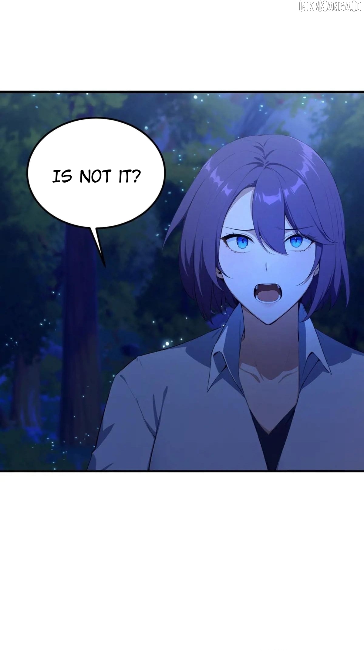 Outrageous! I opened a training class for empresses Chapter 76 - page 11